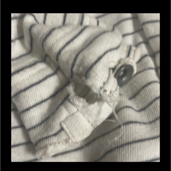 Zipper up ruffle jacket - Picture 8 of 14